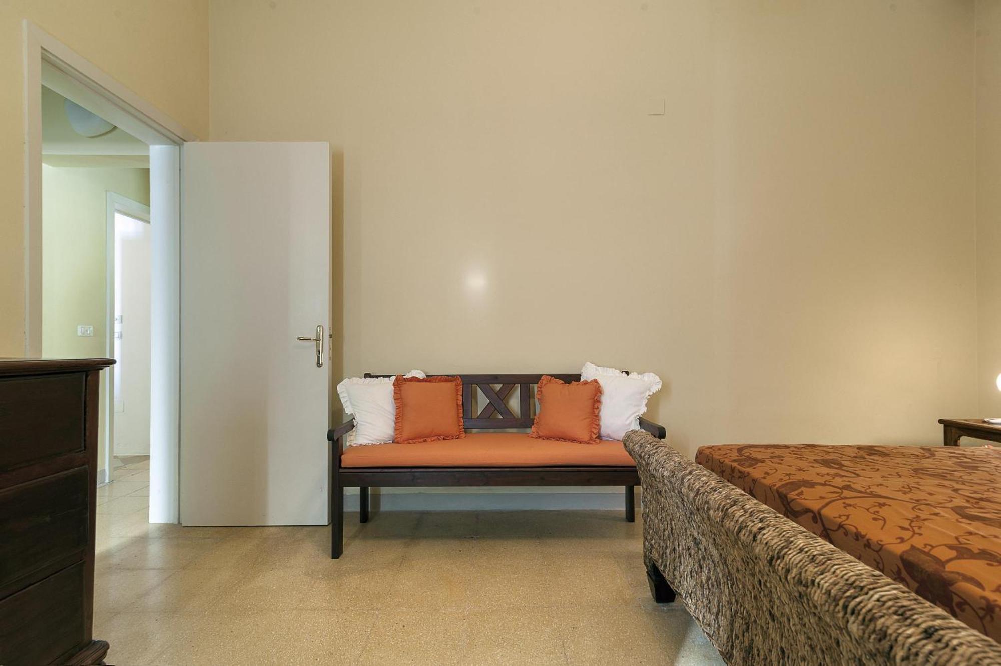 Country Pool House Villa Casarano Buitenkant foto