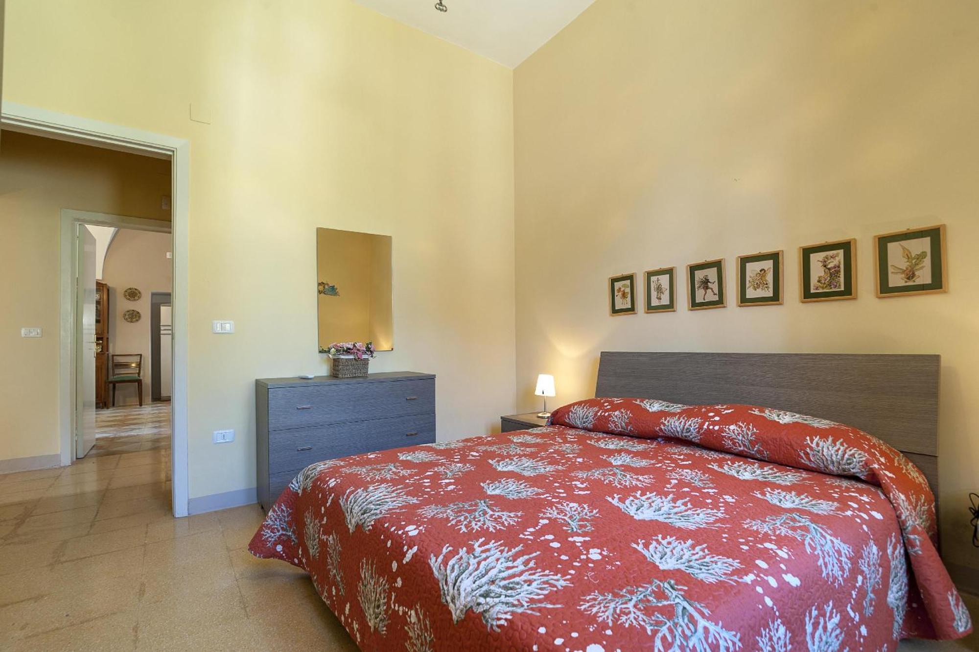 Country Pool House Villa Casarano Buitenkant foto